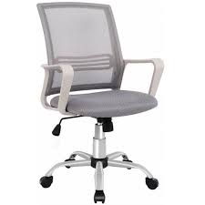 Photo 1 of ***PARTS ONLY*** Gray Swivel Task Chair
