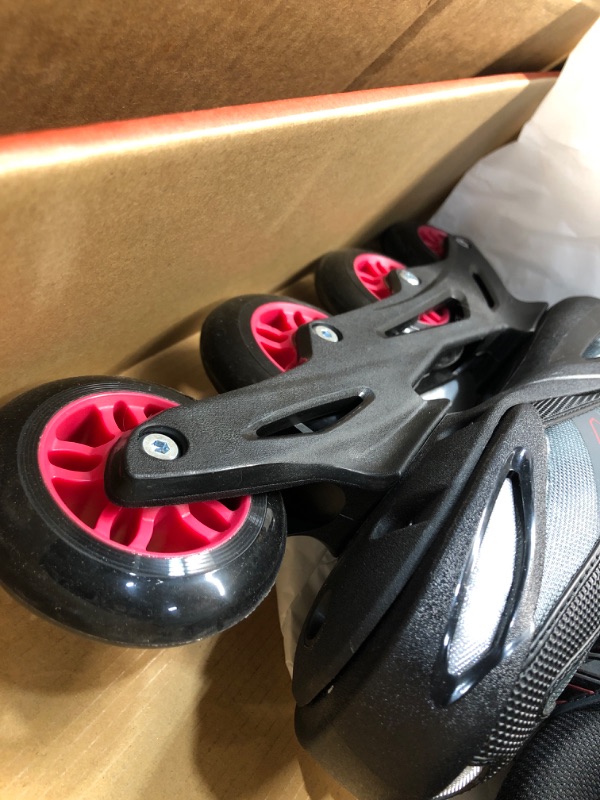 Photo 1 of SIZE 17-Roces Roces Big ZYX Inline Skates
