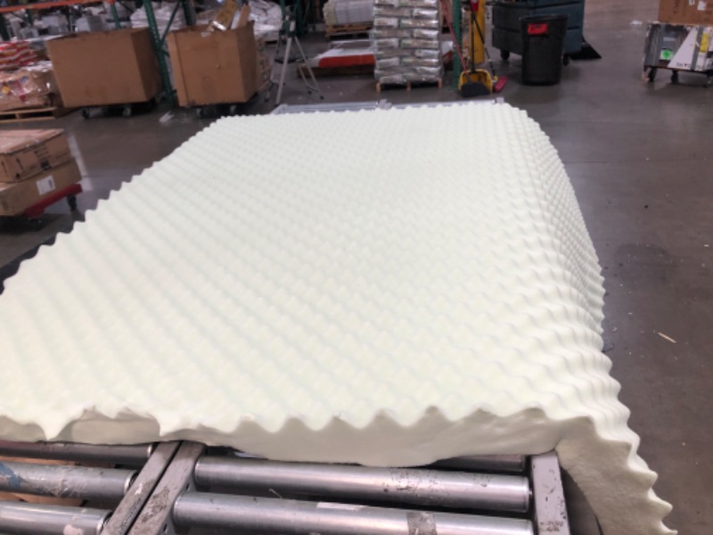 Photo 4 of 76 X 80 KING SIZE MATTRESS BED TOPPER