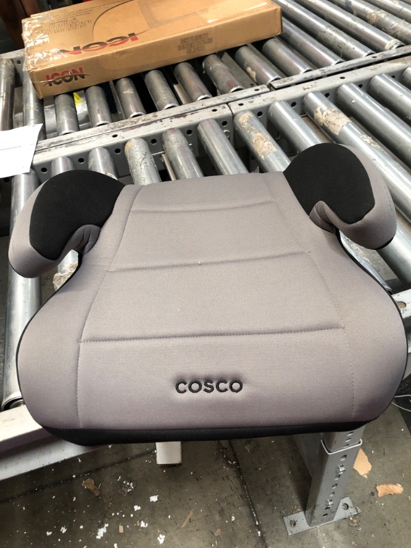 Photo 2 of Cosco Top Side Booster Car Seat in Leo