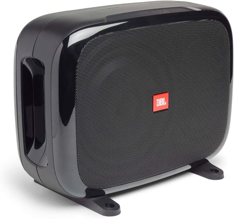 Photo 1 of JBL Fuse - Passive Dual 8” Subwoofer
