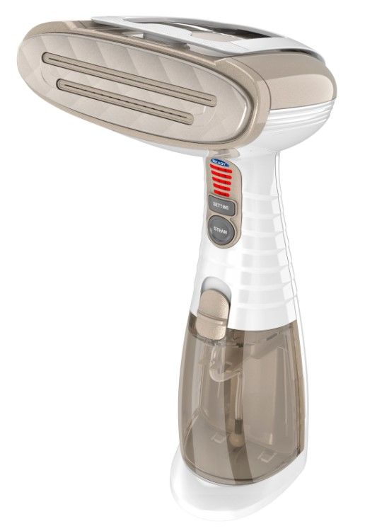 Photo 1 of Conair Turbo ExtremeSteam Handheld Fabric Steamer, Adult Unisex, Multicolor
