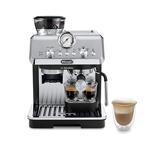 Photo 1 of De'Longhi La Specialista Arte Espresso Machine
