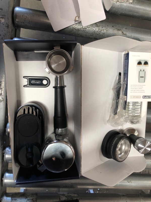 Photo 1 of De'Longhi La Specialista Arte Espresso Machine
