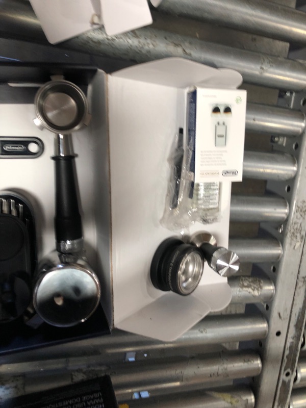 Photo 1 of De'Longhi La Specialista Arte Espresso Machine
