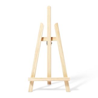 Photo 1 of 4 Pack--Tabletop Easel - Mondo Llama™

