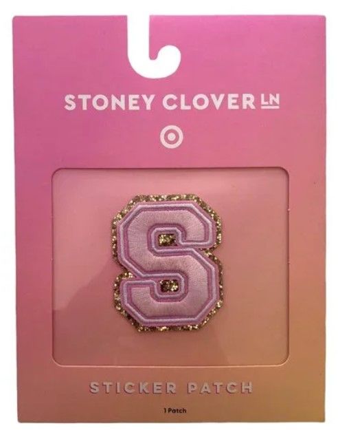 Photo 3 of Bundle of 3 assorted Stoney Clover Stickers.