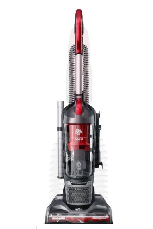 Photo 1 of Dirt Devil Endura Max Bagless Upright Vacuum Cleaner - UD70174

