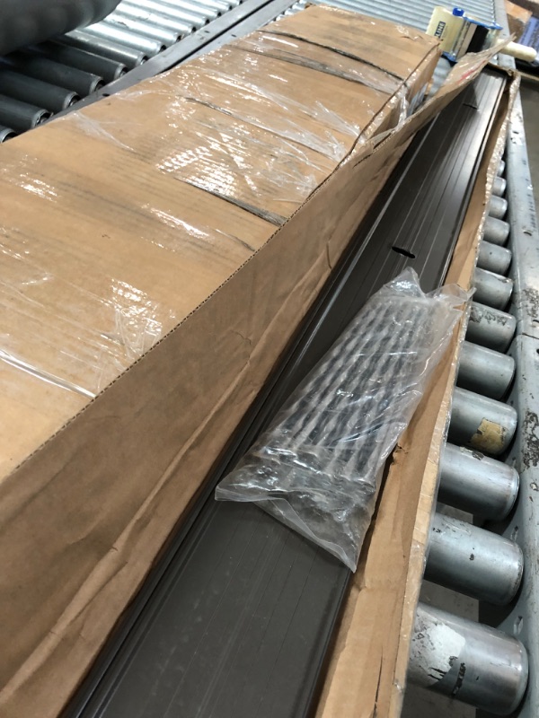 Photo 1 of 70" CANOPY RAILS 
