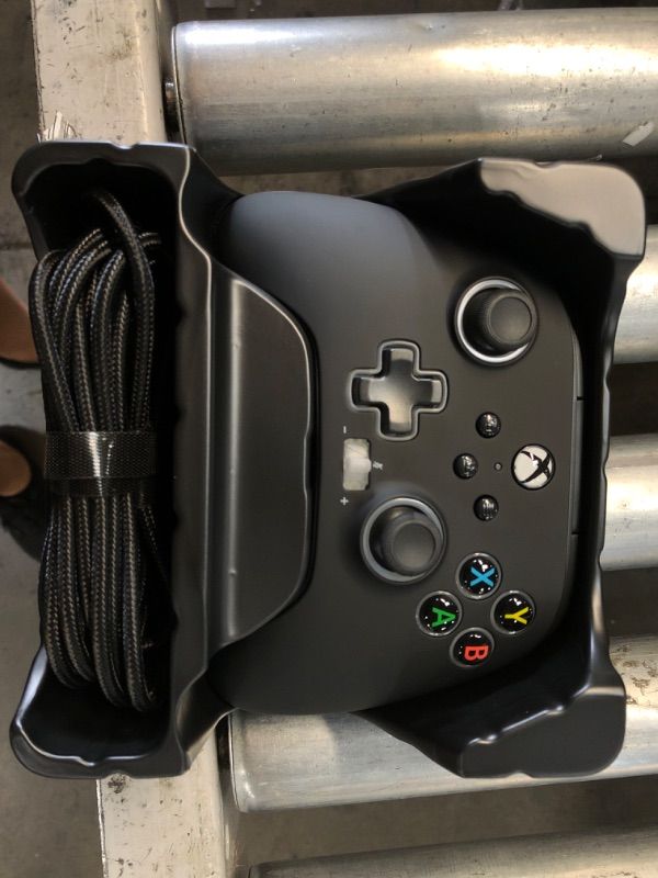 Photo 1 of PowerA Spectra Infinity Enhanced Wired Controller for Xbox Series X|S/Xbox One

