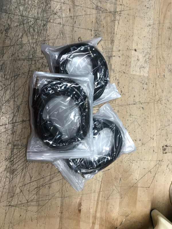 Photo 1 of Alfzero A40 Cable 03 - 3pk