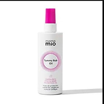 Photo 1 of ** NO EXPIRATION PRINTED **    
Mama Mio Tummy Rub Oil
