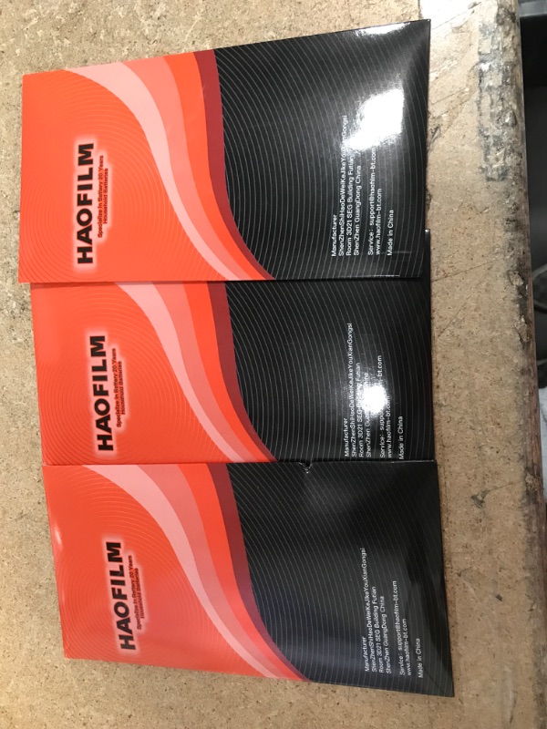 Photo 1 of ** SETS OF 3 **
HAOFILM CR2025 Premium 3V Lithium Battery, Coin Cell Batteries-10 Pack

