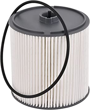 Photo 1 of Jareo Diesel Fuel Filter Water Separator And Oil Filter Set 6.7L Turbo Diesel Engines 68436631AA and 68157291AA Fuel Filter Replacement for 2019-2020 Ram 2500 3500 4500 5500