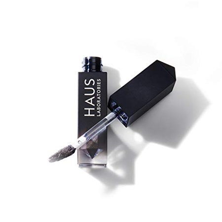 Photo 1 of HAUS LABORATORIES by Lady Gaga: GLAM ATTACK LIQUID EYESHADOW Pigmented Liquid Eyeshadow Available in 13 Shimmer & 4 Metallic Colors, Long Lasting & B