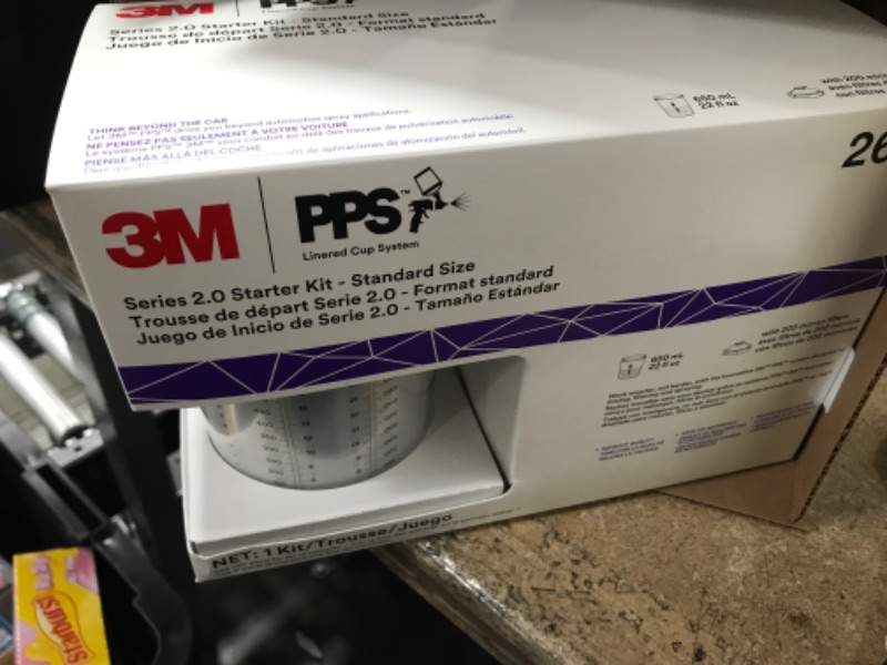 Photo 3 of 3m 2PS-26172
