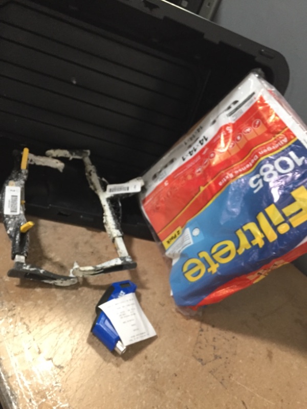Photo 1 of ** HOMEDEPOT BUNDLE OF HARDWARE **8 ** NON-REFUNDABLE ** ** SOLD AS IS**