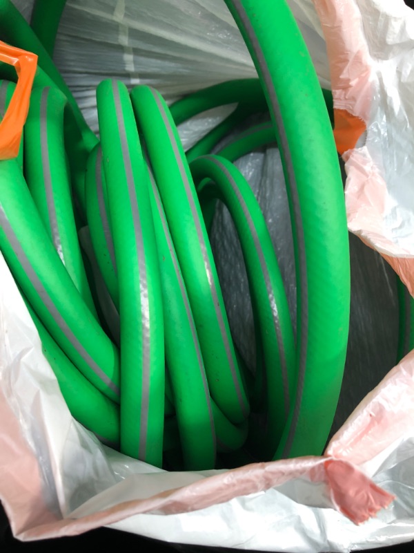 Photo 2 of 
Flexon
Featherlite 5/8 in. Dia x 50 ft. Ultra-Flexible Garden Hose