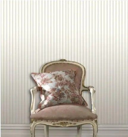 Photo 1 of (2 ROLLS)
Graham & Brown
White Vinyl Pre-Pasted Moisture Resistant Wallpaper Roll (Covers 56 Sq. Ft.)
