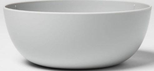 Photo 1 of (24 BOWLS)
37oz Plastic Cereal Bowl - Room Essentials™