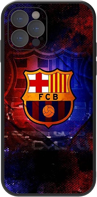 Photo 1 of ** SETS OF 3 **
Football Family Crest Kit Hard Back Case Compatible with for iPhone 13 Pro Max AND IPHONE 8/ SE
