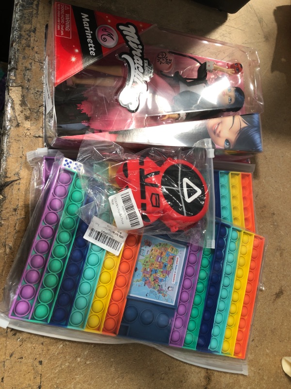 Photo 1 of ** AMAZON BUNDLE OF TOYS **   