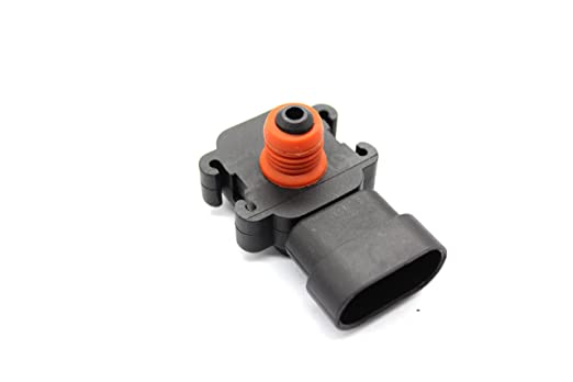 Photo 1 of ** SETS OF 2 **
FONAN 16249939 Manifold Absolute Pressure Sensor MAP Sensor for GM Chevrolet Buick Cadillac GMC Isuzu Oldsmobile Pontiac 16187556
