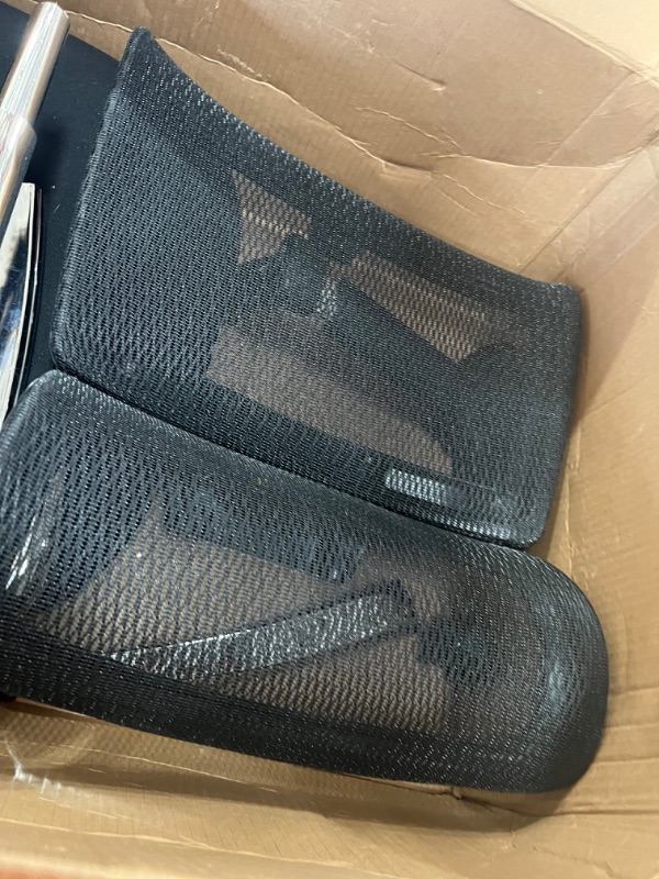 Photo 7 of office chair, breathable mesh 