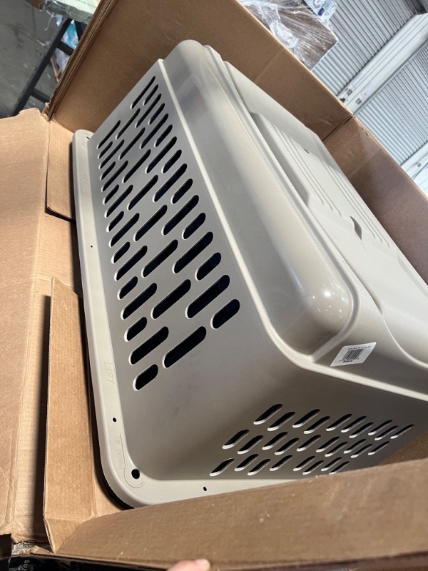 Photo 3 of **MISSING HARDWARE** Petmate Vari Dog Kennel, Various Sizes
