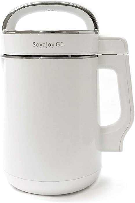 Photo 1 of SoyaJoy G5 Soy Milk Maker & Soup Maker 2020 new Model (1.6 L)
