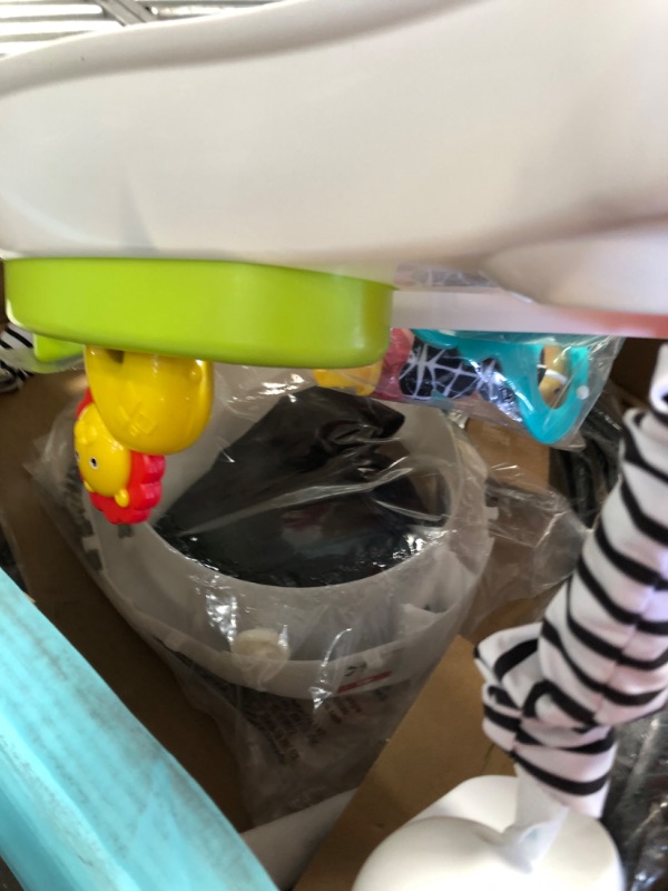 Photo 1 of Animal Wonders Jumperoo (1074987)
