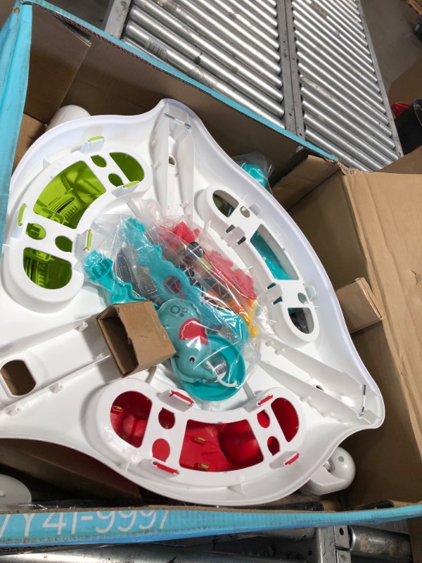 Photo 1 of Animal Wonders Jumperoo (1074987)
