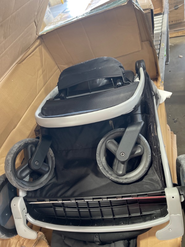 Photo 1 of  GRACO STROLLER 2139826