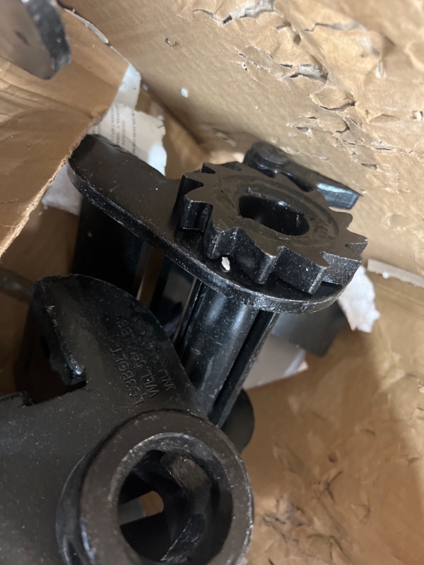 Photo 1 of  Power Products Winch 
