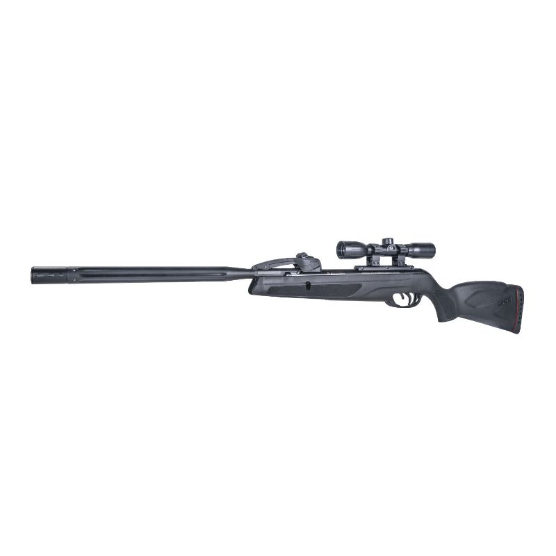 Photo 1 of Gamo Swarm Whisper 0.177 1300 Air Rifle 1 Pk
