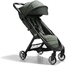 Photo 1 of Baby Jogger® City Tour™ 2 Ultra-Compact Travel Stroller, Everett Green