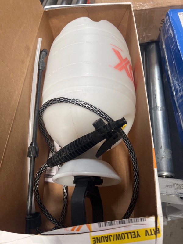 Photo 1 of 2 Gal. Pump Sprayer
