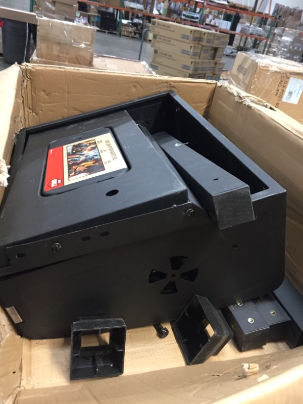 Photo 1 of *INCOMPLETE MISSING ARTS ONLY*- Expert Grill Heavy Duty 24-Inch Charcoal Grill, Black (1253298)
