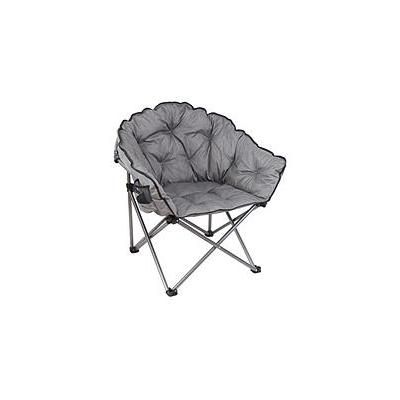 Photo 1 of Macsports Cozy Club Chair - Gray