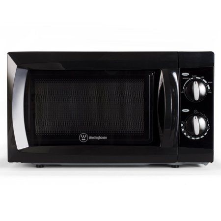 Photo 1 of ***See Notes*** Commercial CHEF 0.6 Cu. Ft. Countertop Microwave Black
