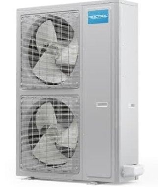 Photo 1 of MrCool 3-ft 48000 BTU/H Inverter Cooling Condenser, 4700 CFM
