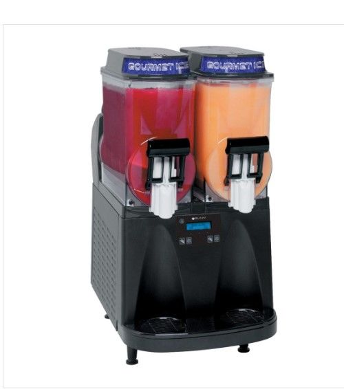 Photo 1 of PARTS ONLY !! ULTRA-2A, R452 UK
Ultra™ Frozen Beverage System w/2 Hoppers using R452A