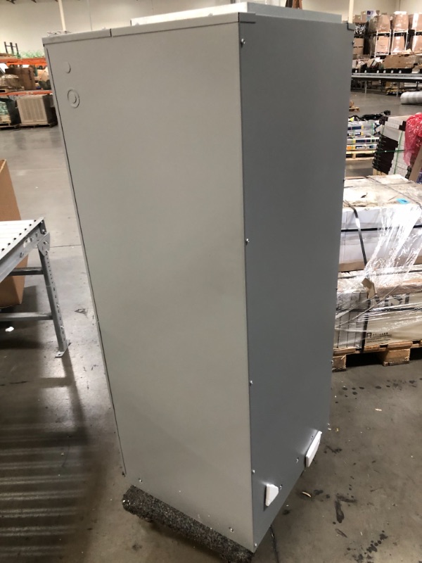 Photo 17 of 2 to 3 Ton MrCool Universal Air Handler - Upflow/Horizontal - 21.3" Cabinet
