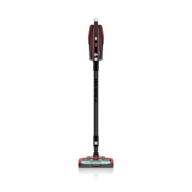 Photo 1 of Dirt Devil Reach Max Bagless Cordless Standard Filter Stick Vacuum - 