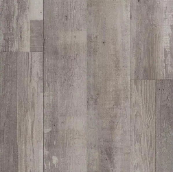 Photo 1 of 
CALI
Vinyl Pro With Mute Step Gray Ash 7.25 in. W x 48 in. L Waterproof Luxury Vinyl Plank Flooring (24.03 sq. ft)