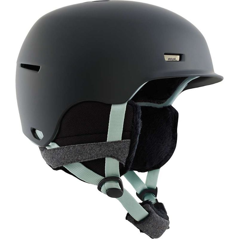 Photo 1 of Anon Women's Raven MIPS Helmet small
