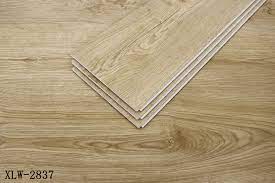 Photo 1 of Waterproof luxury vinyl plank flooring in classic pine wood-look
Rigid core vinyl floors offer superior dent & scratch protection
Antimicrobial-protected flooring approved for steam mopping
