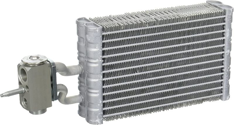 Photo 1 of ACDelco GM Genuine Parts 15-63852 Auxiliary Air Conditioning Evaporator Core