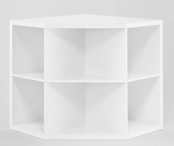 Photo 1 of 4 Cube Corner Organizer - Brightroom™-29"x42"x32"
