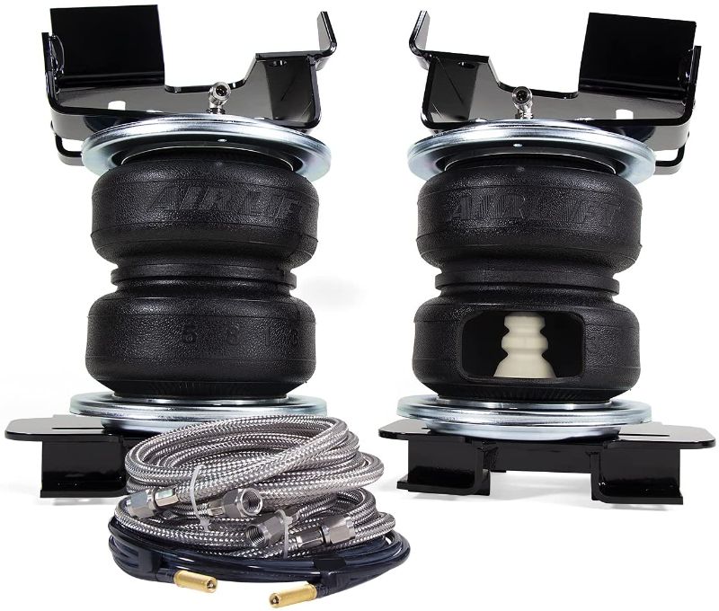 Photo 1 of ***SEE NOTE*** Air Lift 89385 LoadLifter 5000 Ultimate Plus Air Suspension Kit
